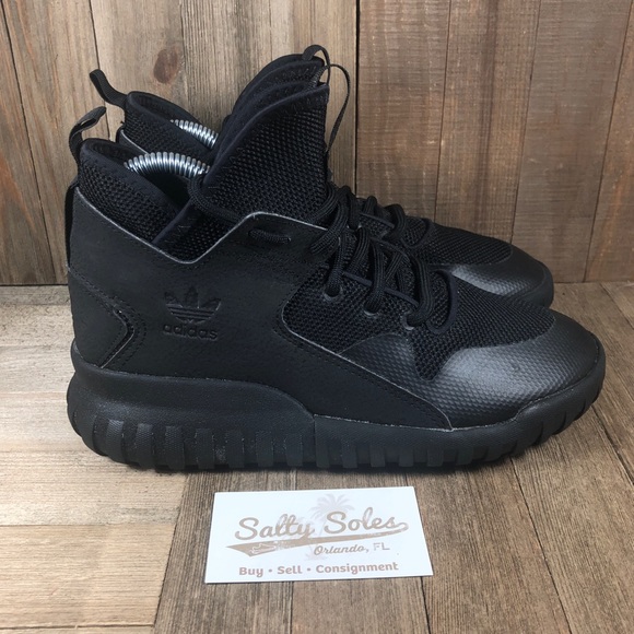 adidas tubular high top